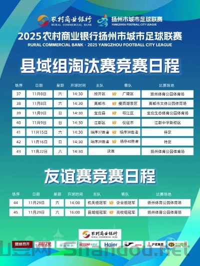 宝应足球近期比赛时间安排,宝应足球近期比赛时间