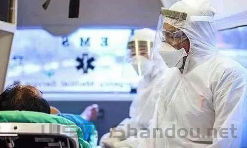 疫情全国瘫痪了多少人，疫情全国瘫痪