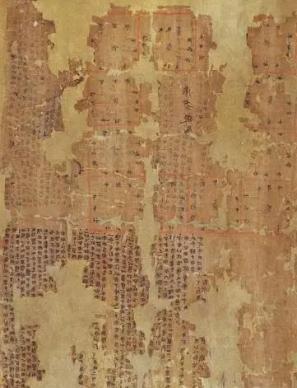 世界古代医术排名榜前十,世界古代医术排名榜前十名