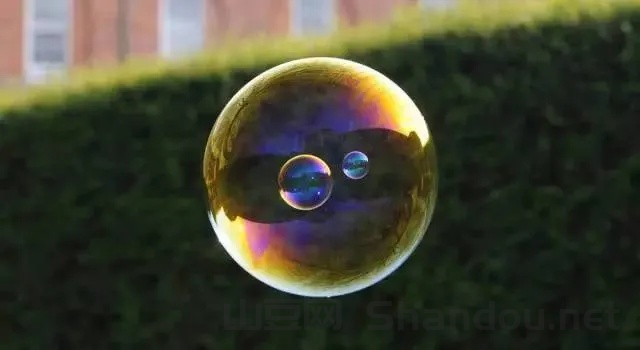 世界上最漂亮泡泡,世界上最漂亮泡泡是什么