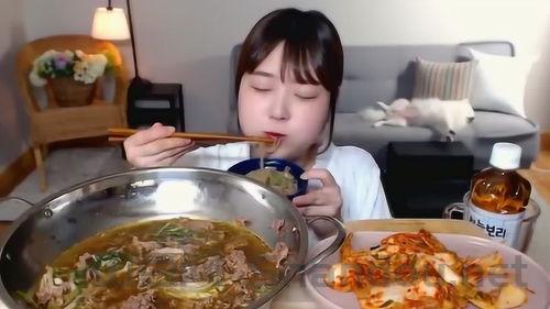 韩国人吃中国最辣的蔬菜，韩国人吃中国最辣的蔬菜是什么