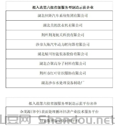 荆州服装厂十大排名，荆州服装厂十大排名品牌