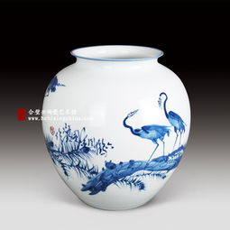 中国四大名瓷，青花瓷十大排名