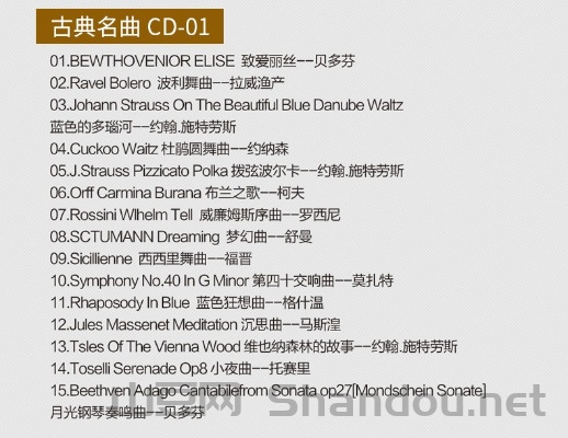 世界前十伴奏曲有哪些,世界前十伴奏曲有哪些歌