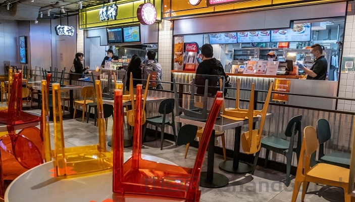 疫情影响餐厅，疫情前倒闭的餐饮有哪些