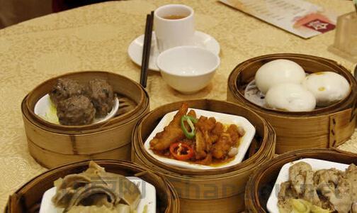 中国早餐最丰盛，中国早餐最丰盛的城市