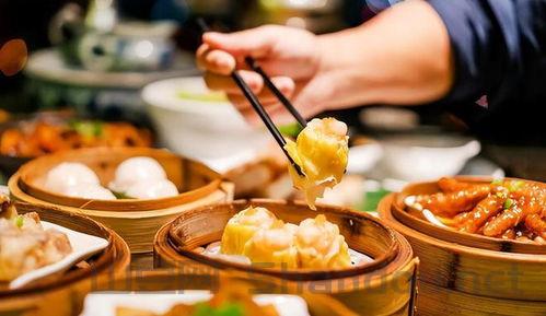 中国早餐最丰盛,中国早餐最丰盛的城市