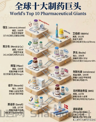鼻炎生物制剂十大排名，鼻炎生物制剂十大排名最新