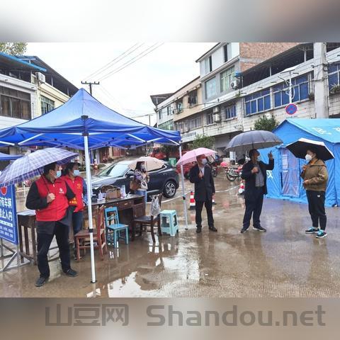 江油疫情警察，江油新疫情