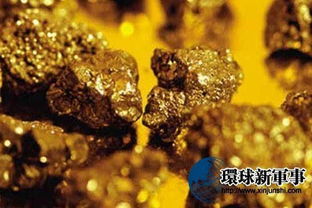 世界历年产金矿排名前十,世界历年产金矿排名前十名