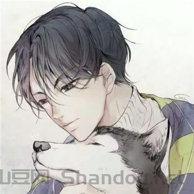 中国男生最帅头像图片，中国男生最帅头像