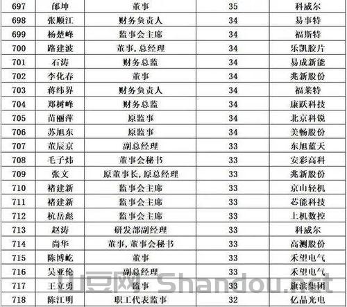 芯源集团十大排名企业,芯源集团十大排名