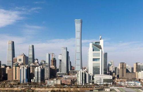 世界高楼已建排名前十，世界高楼建筑排行榜