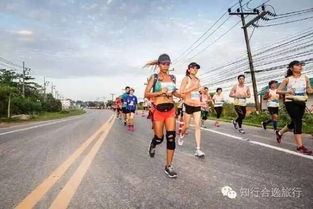 曼谷跑步比赛时间多久,曼谷跑步比赛时间多久一次