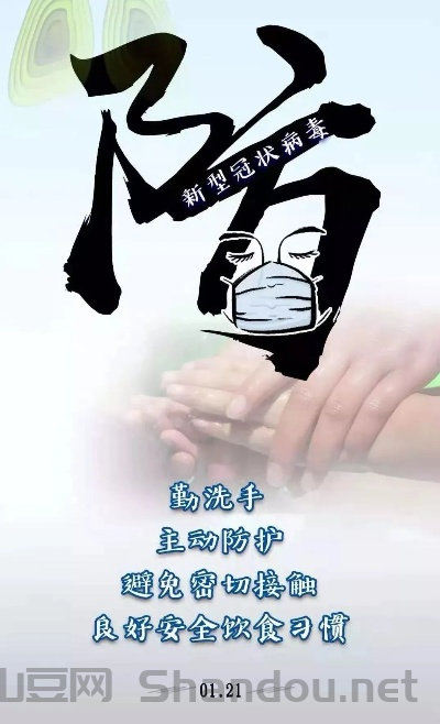 远离疾疫,如何远离疫情