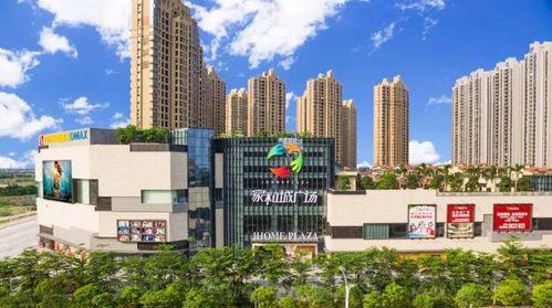观澜福城天虹最新疫情，观澜福城天虹地址