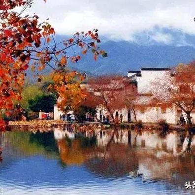 中国最诗意的地方,中国最诗意的地方是哪里