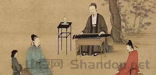 东营古琴十大排名，东营古琴十大排名人物